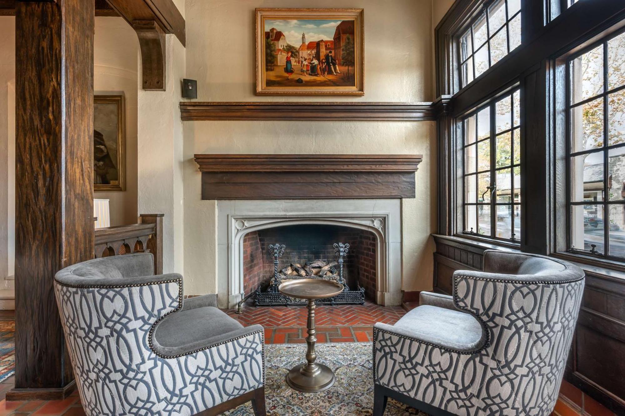 Best Western Premier Mariemont Inn Cincinnati Exterior foto