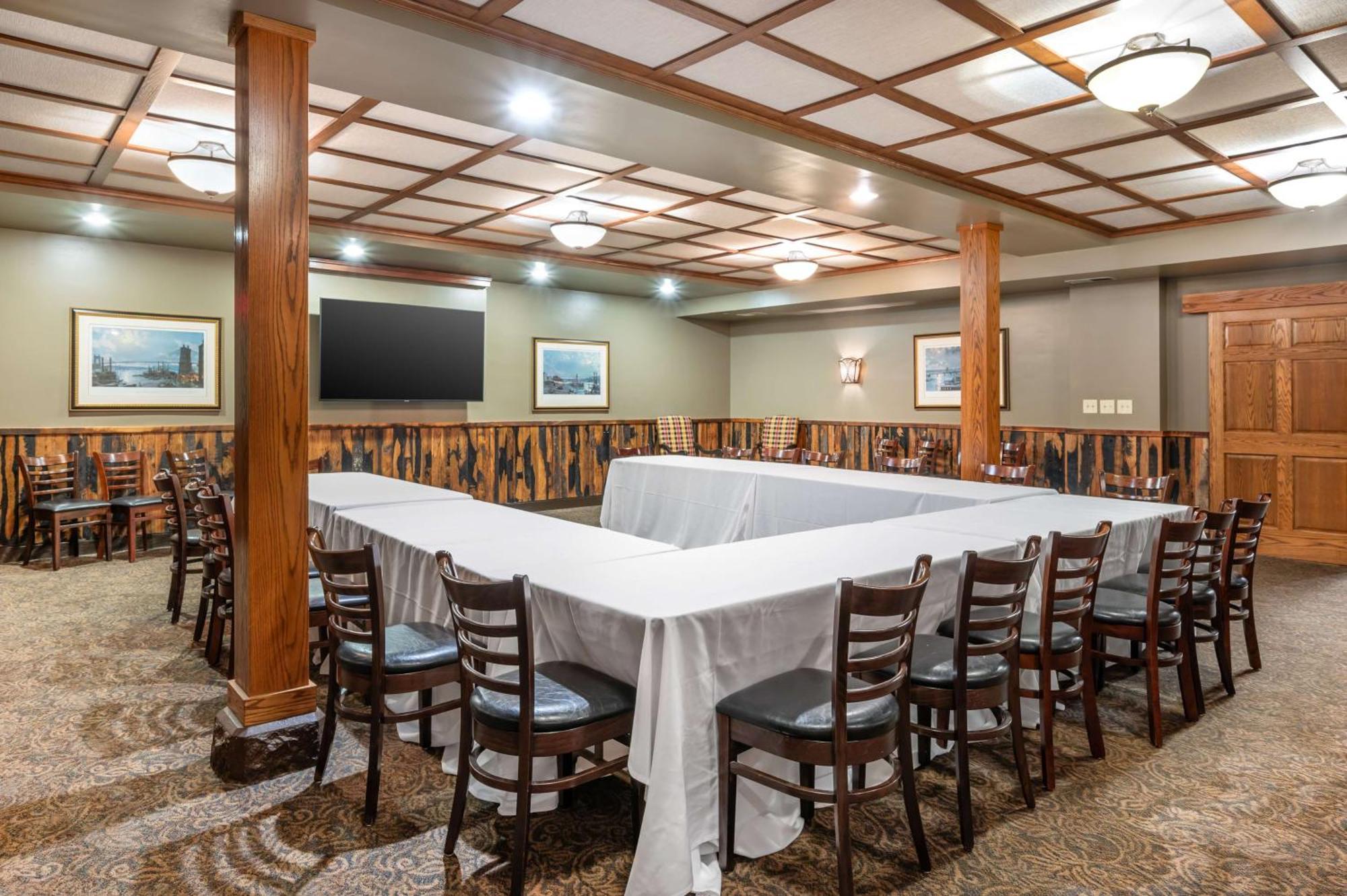 Best Western Premier Mariemont Inn Cincinnati Exterior foto