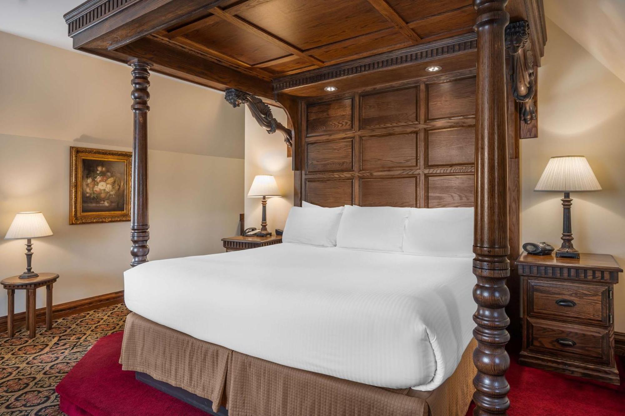 Best Western Premier Mariemont Inn Cincinnati Exterior foto
