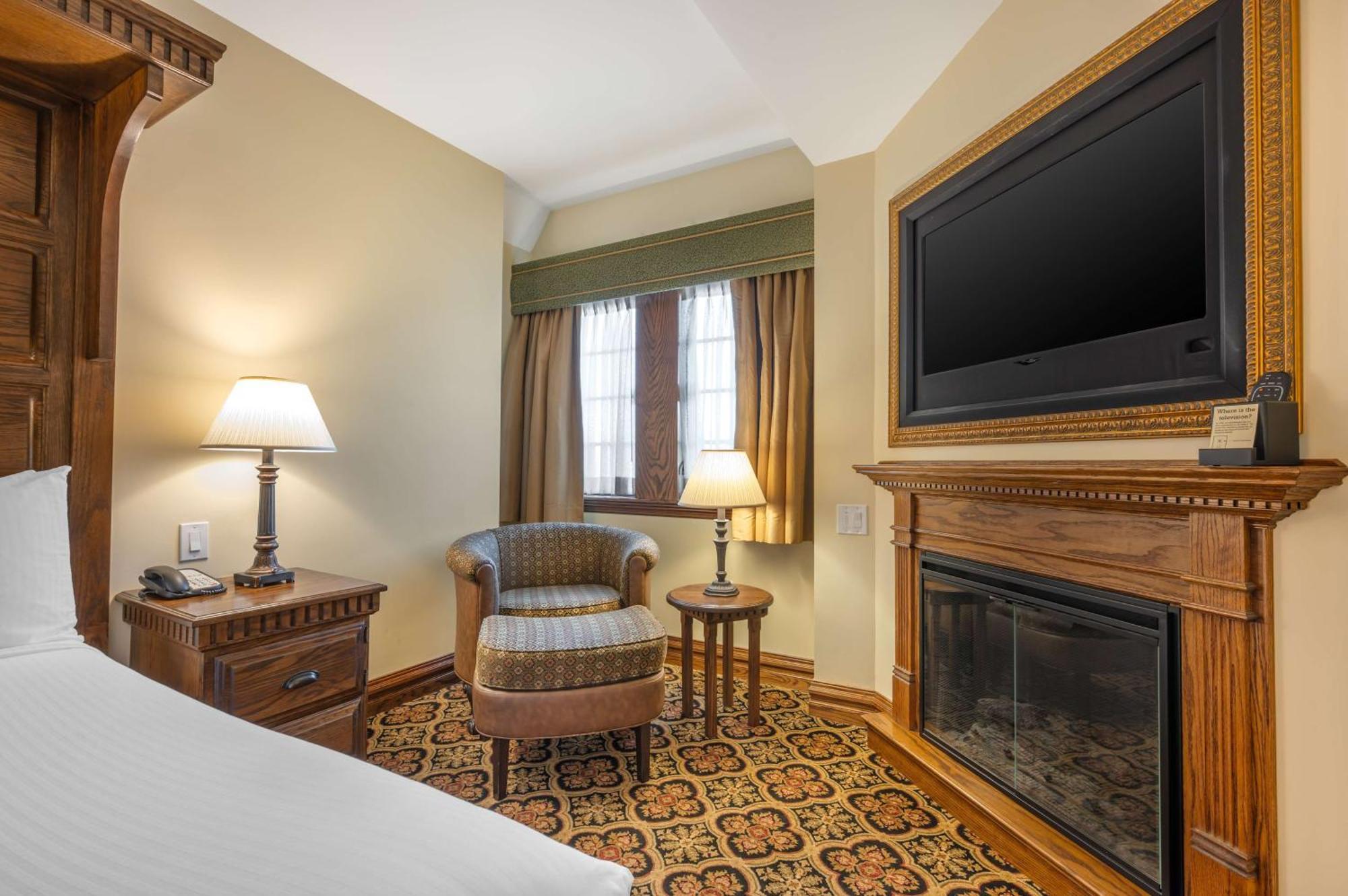 Best Western Premier Mariemont Inn Cincinnati Exterior foto