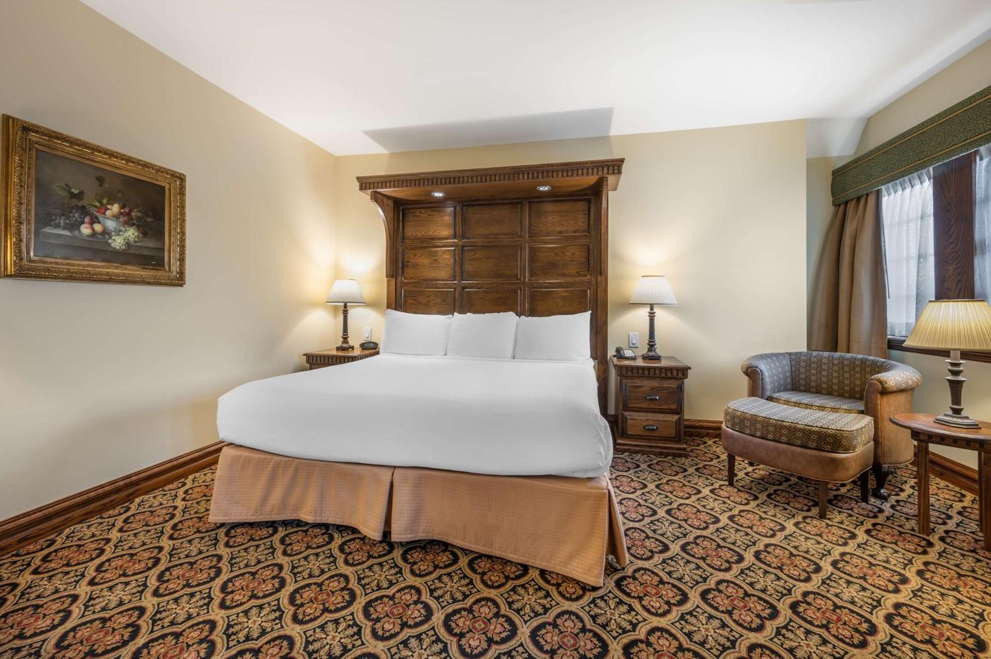 Best Western Premier Mariemont Inn Cincinnati Exterior foto