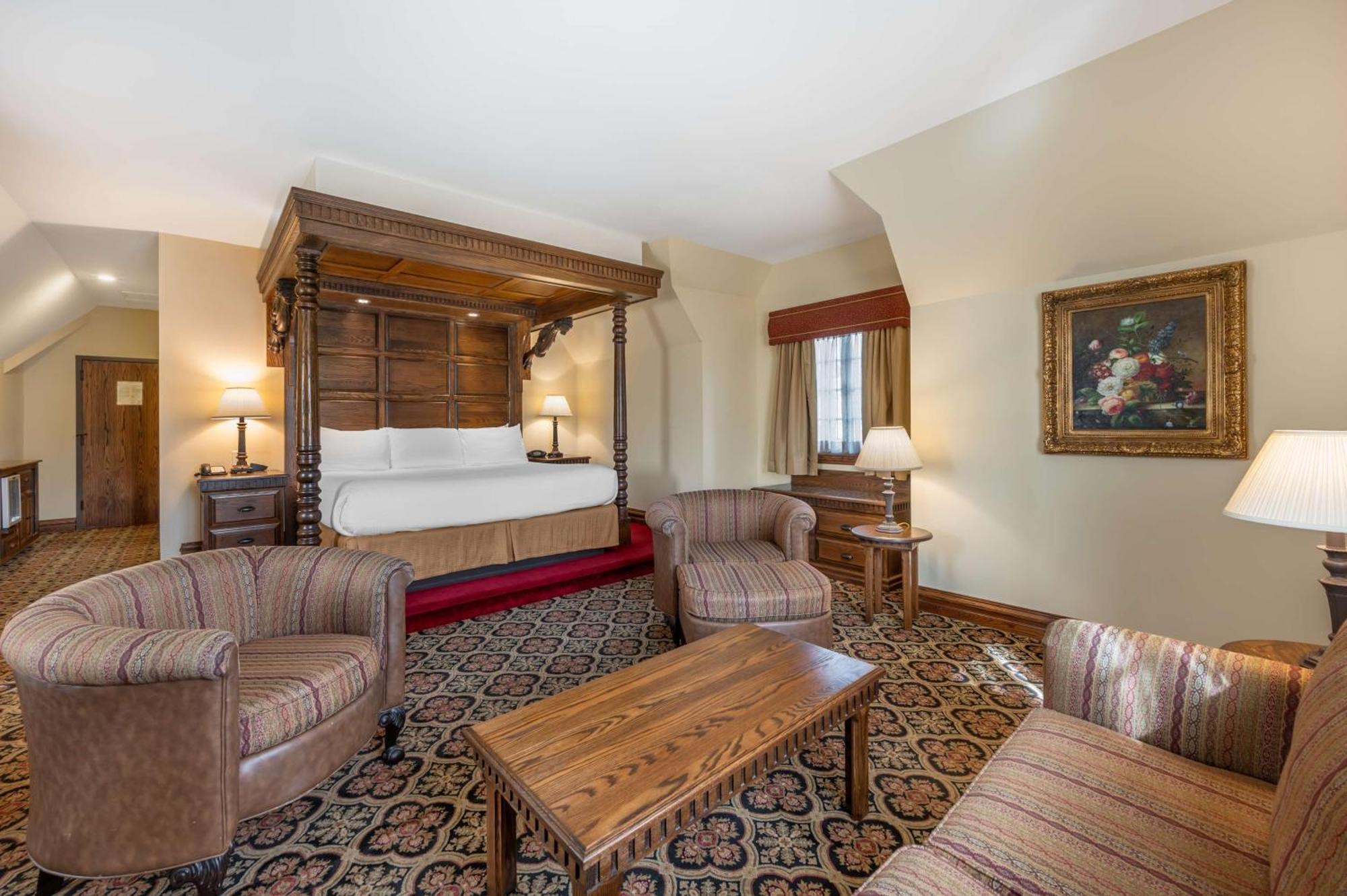 Best Western Premier Mariemont Inn Cincinnati Exterior foto