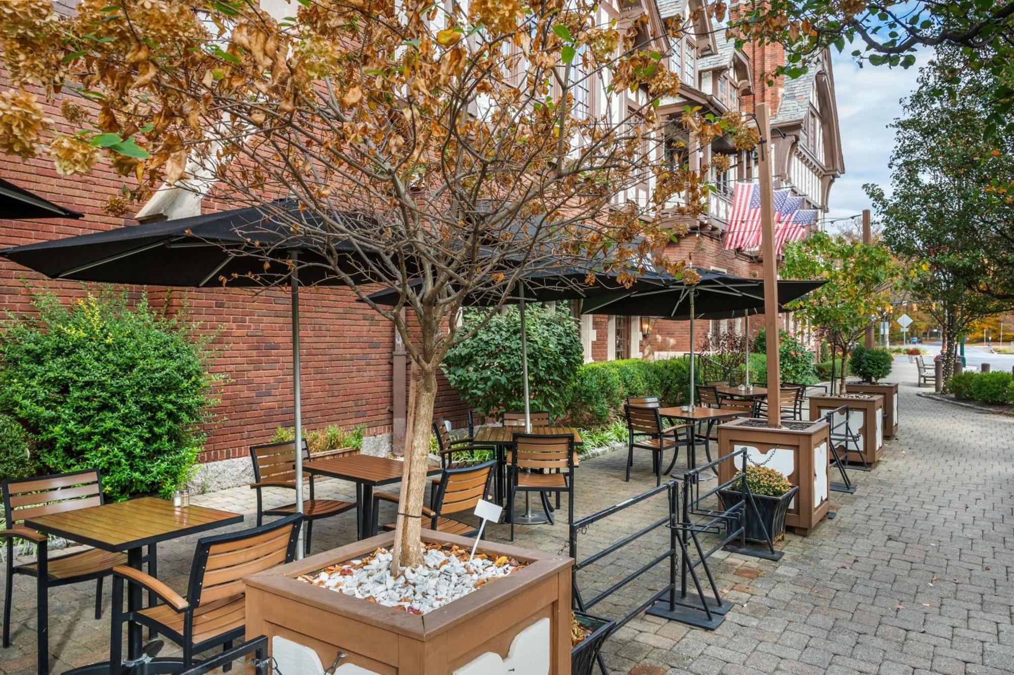 Best Western Premier Mariemont Inn Cincinnati Exterior foto
