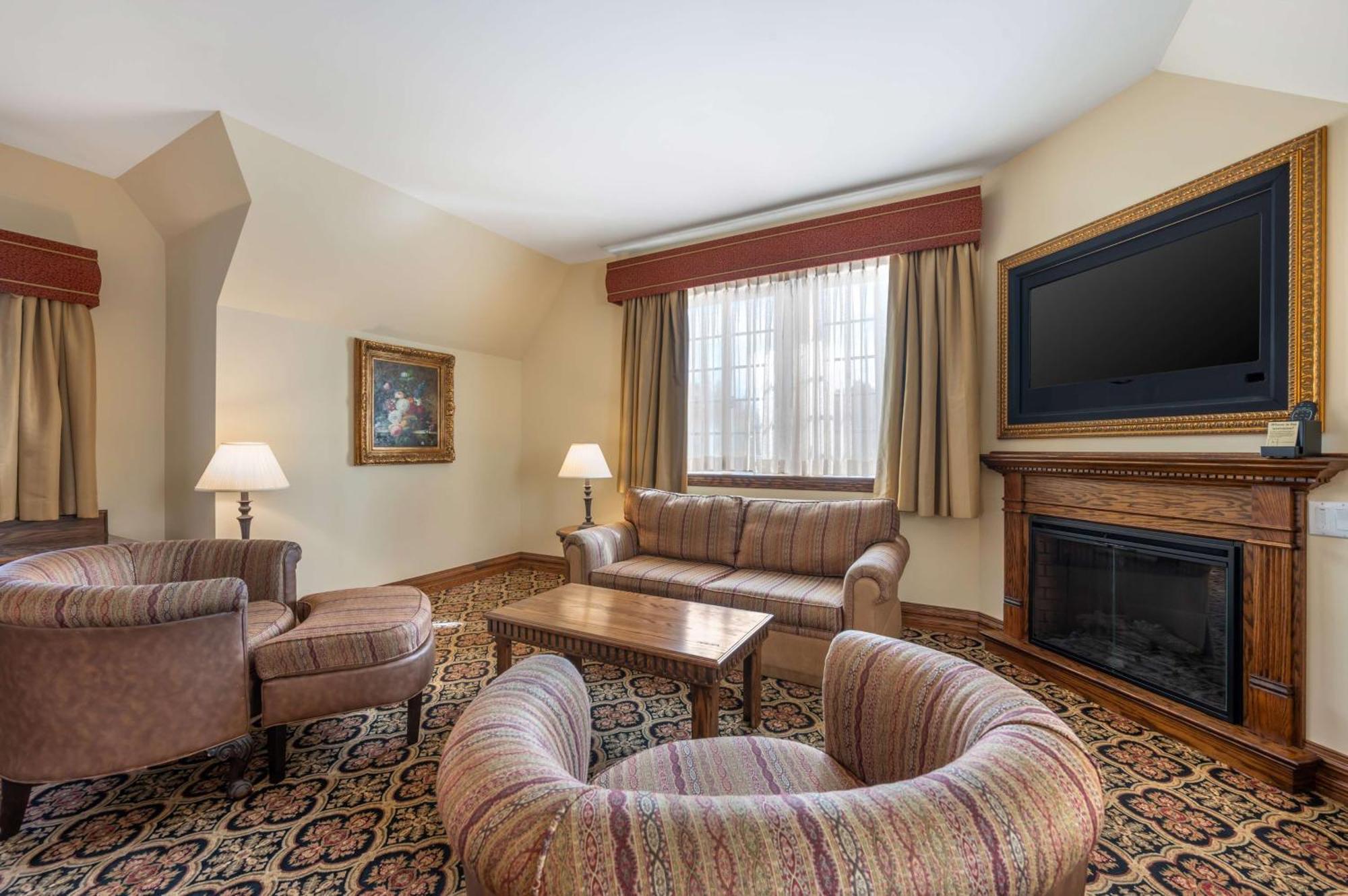 Best Western Premier Mariemont Inn Cincinnati Exterior foto
