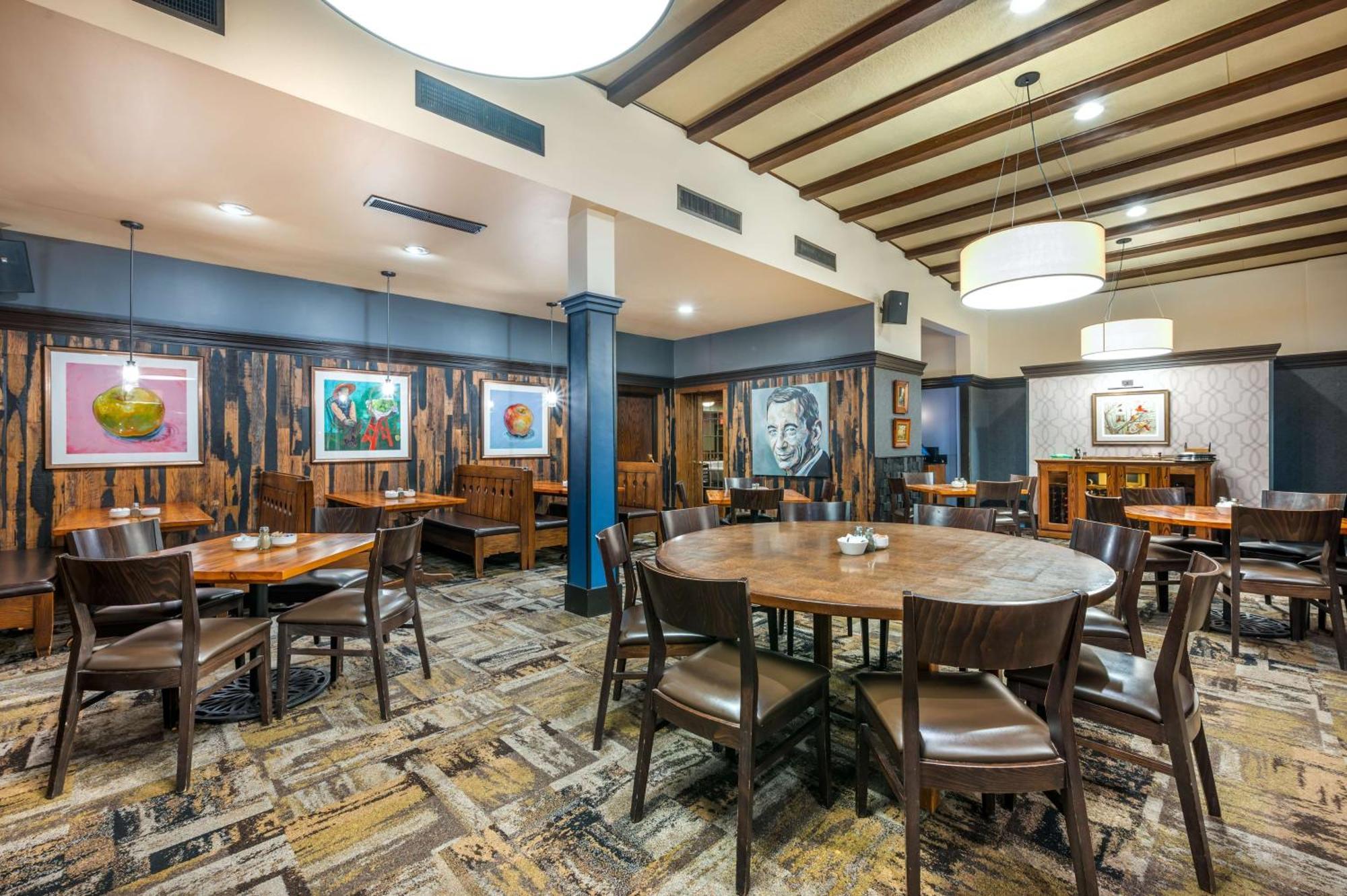 Best Western Premier Mariemont Inn Cincinnati Exterior foto
